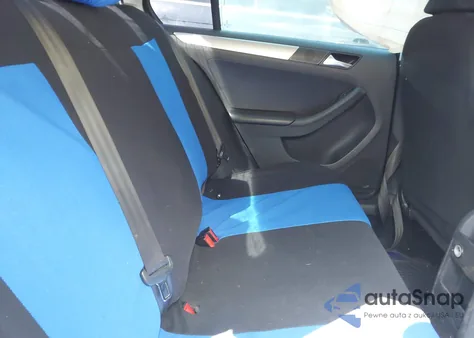 2016 Volkswagen Jetta Se z USA, uszkodzony, nr VIN 3VWD67AJ1GM321534